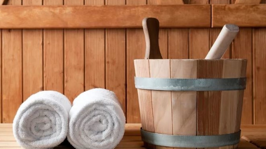 Sauna & Zo Valkenswaard afbeelding 4 Sauna & Zo Valkenswaard afbeelding 4